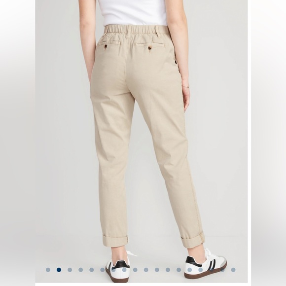 Khaki pants - Picture 2 of 7